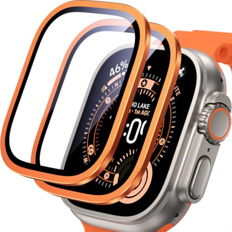 Smartwatch Watches Gift For Women - 애플 워치 울트라 2-3 49mm용 HD