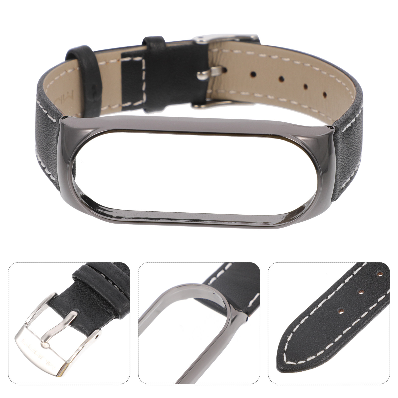 Smartwatch Premium Watches For Women - 5가지 프리미엄 스마트 워치 밴드에 사용할