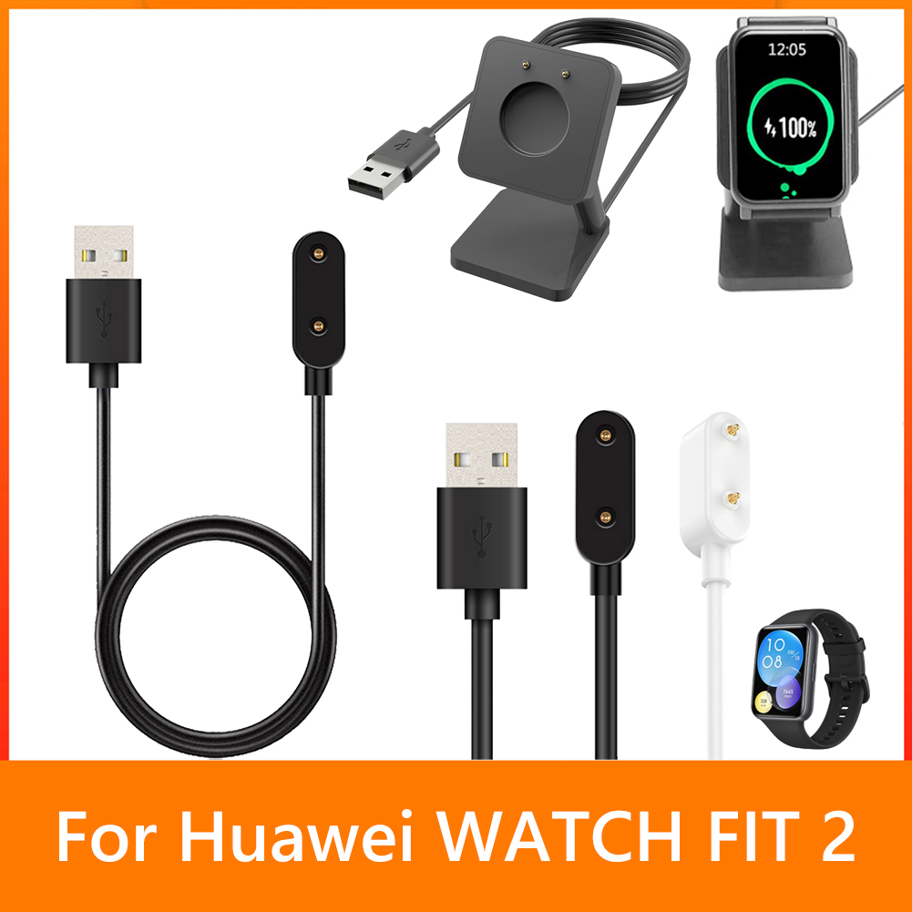 Huawei Smartwatch Watch Fit - Huawei Watch Fit 2 1m 5V