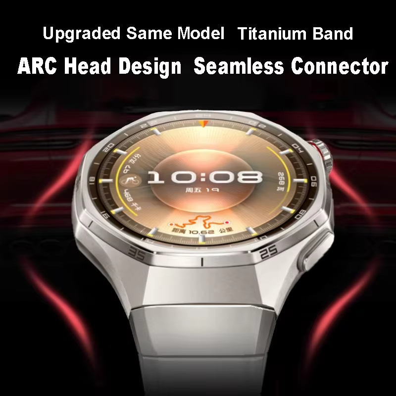 Smartwatch Luxury Watches For Women - 화웨이 워치 GT 6 프로 46mm용
