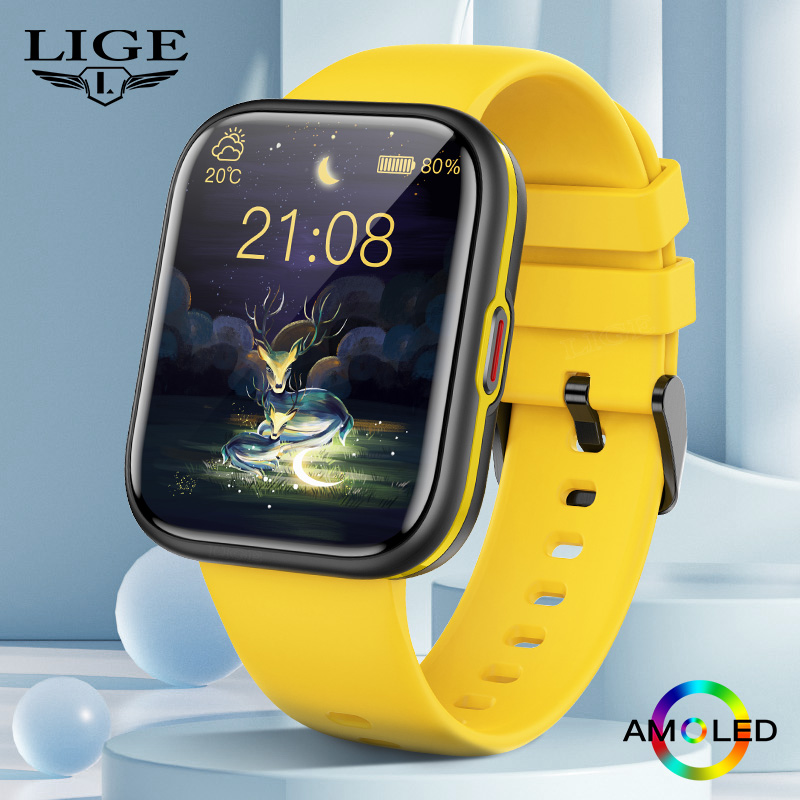 Smartwatch Luxury Watches For Women - 1.91인치 고급 스마트워치 여성 건강 모니터