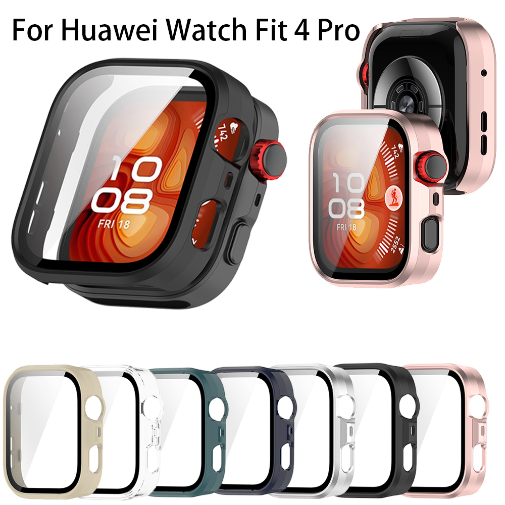 Huawei Smartwatch Watch Fit - Huawei Watch Fit 4 Pro Smartwatch