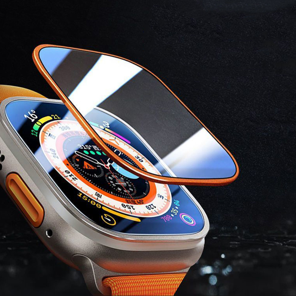 Smartwatch Watches Gift For Women - Apple Watch Ultra 49mm HD 화면