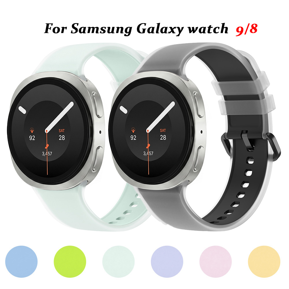 Smartwatch Samsung Watches For Men - 삼성 갤럭시 워치 9 8 40mm