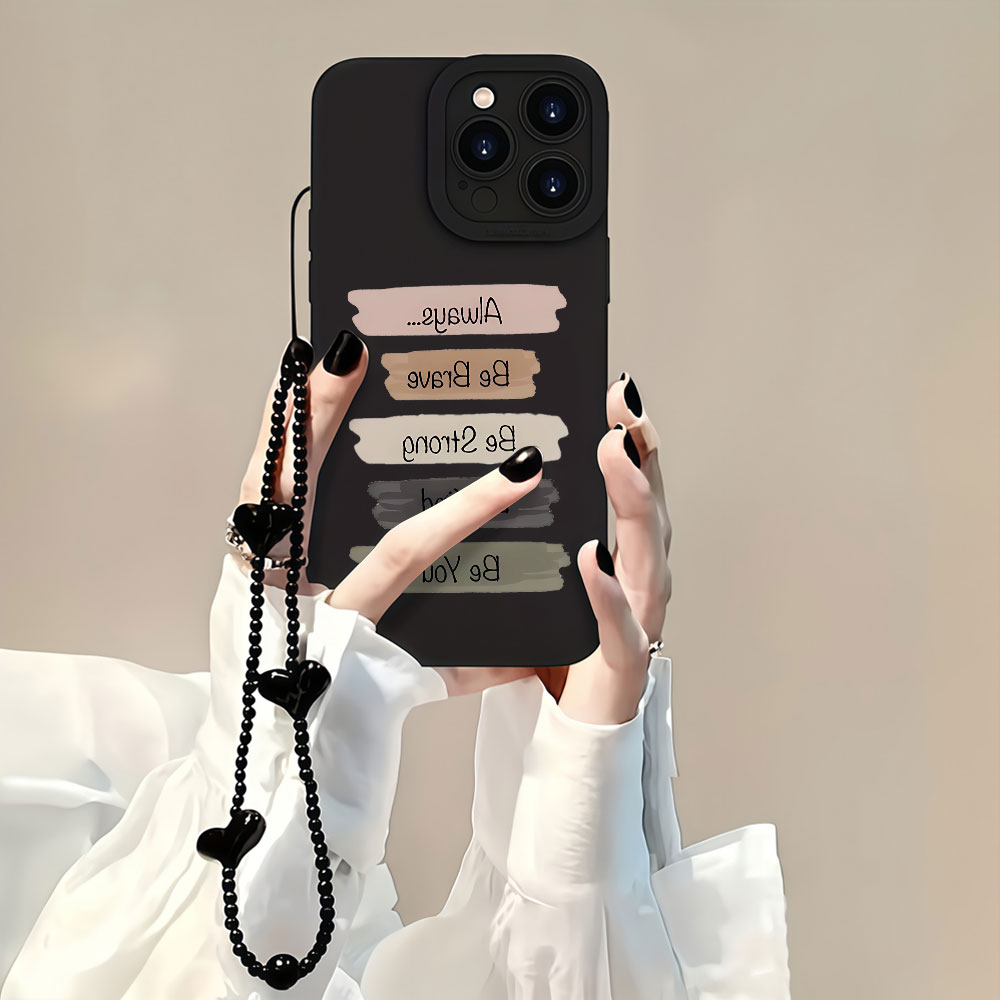 Samsung Galaxy Strap - 삼성 갤럭시 S26 S21 S24 S25