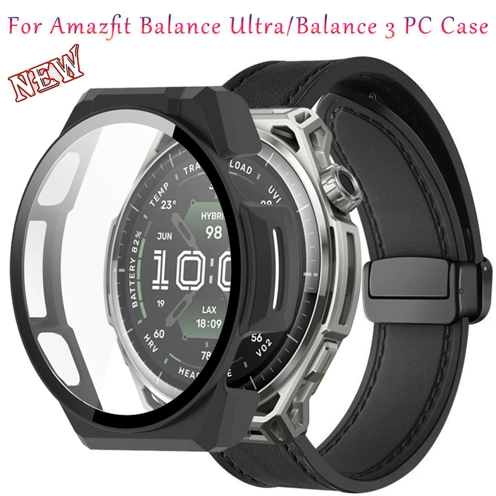 Smartwatch Watches Amazfit - Amazfit Balance Ultra Smartwatch용 하드 PC