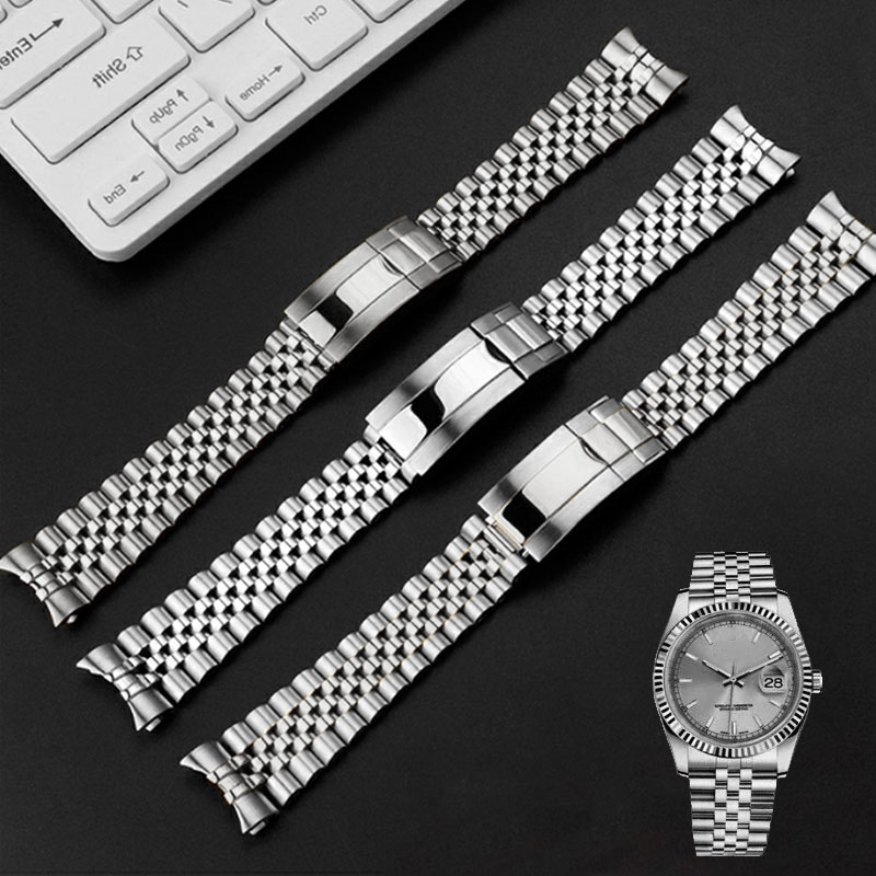 Rolex Watch Datejust - 롤렉스 오이스터 스트랩 퍼페추얼 서브마리너 남성용