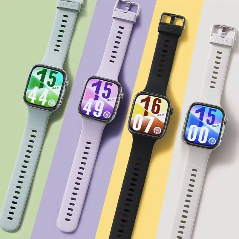 Huawei Smartwatch Watch Fit - 오리지널 HUAWEI Watch FIT 4 스마트워치,