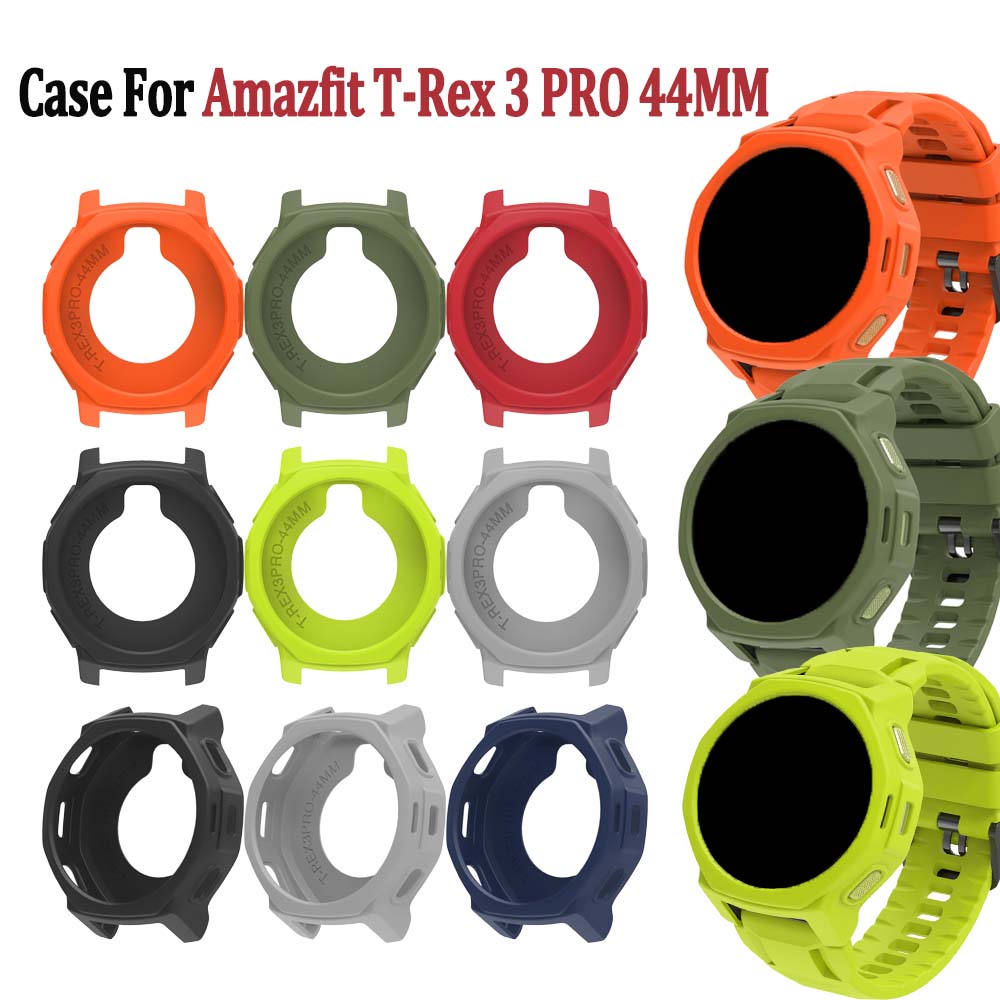 Smartwatch Watches Amazfit - 스마트워치 케이스 액세서리 - 패셔너블한 캐주얼