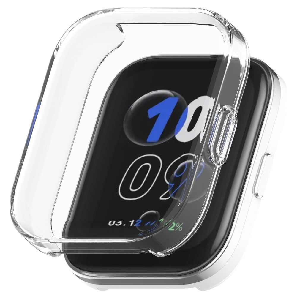 Smartwatch Watches Amazfit - 새로운 풀 커버 TPU 케이스 범퍼