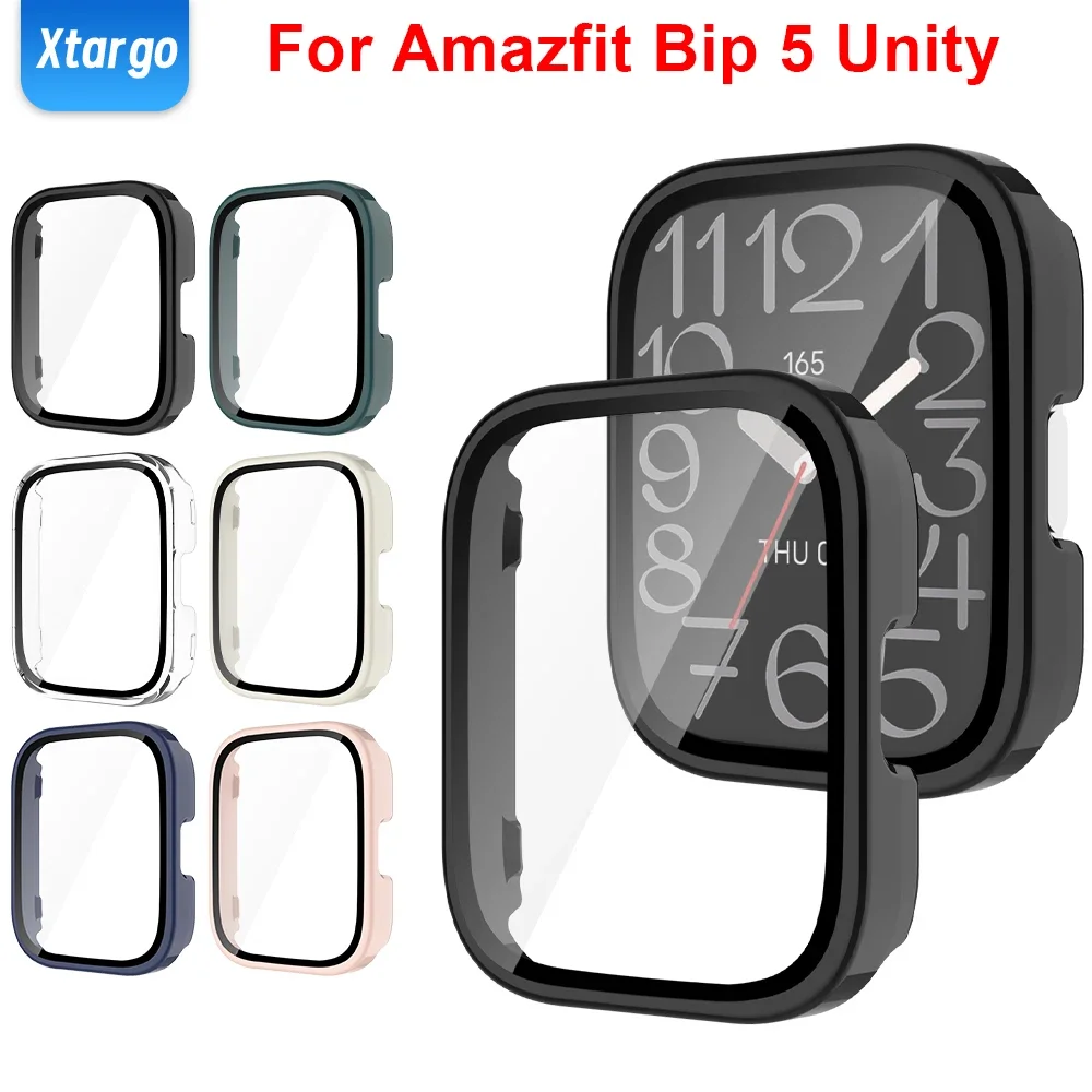 Smartwatch Watches Amazfit - Amazfit Bip 5 Unity 케이스 용