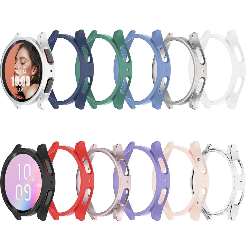 Smartwatch Samsung Watches For Men - 삼성 갤럭시 시계 7 케이스 커버