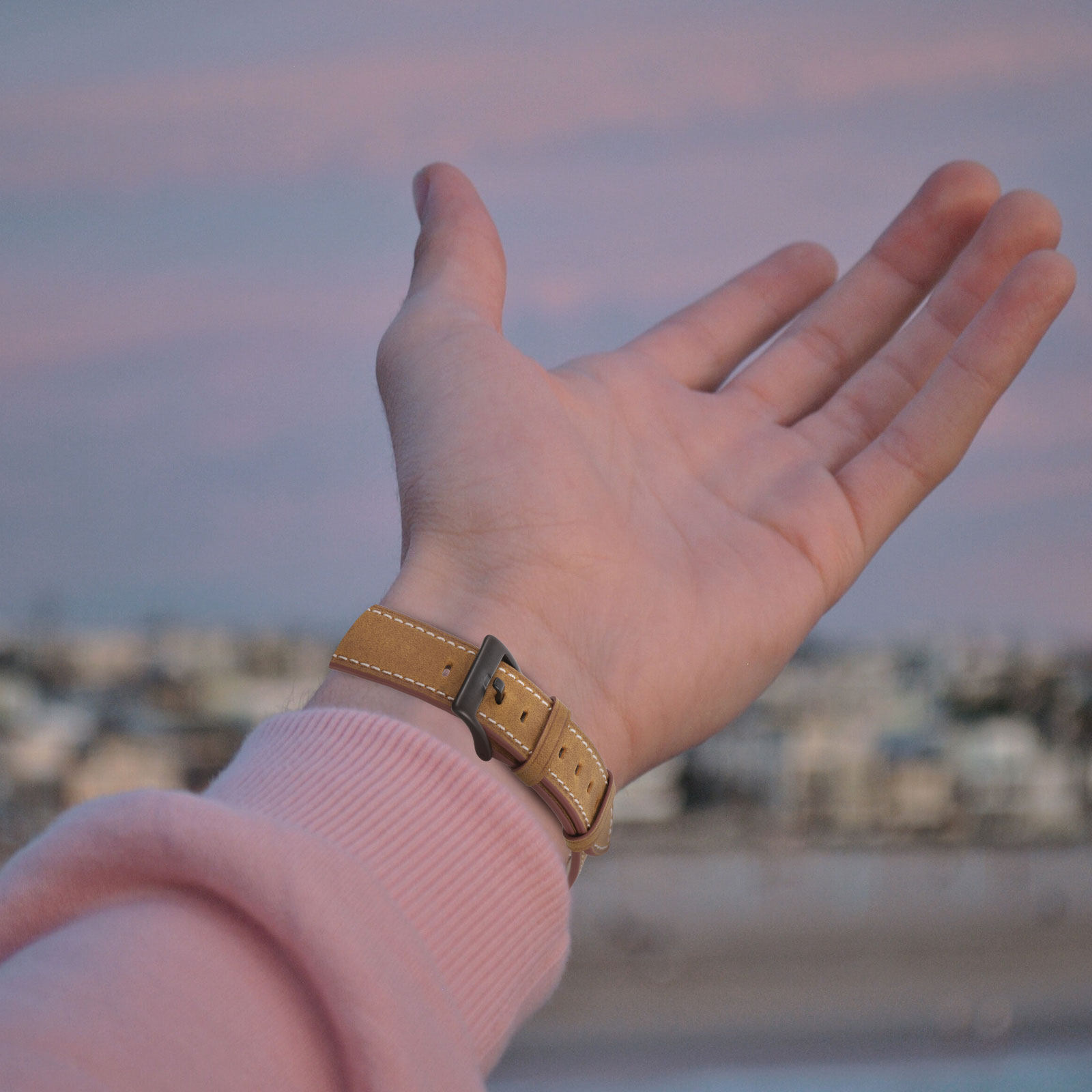 고급스러운 디자인의 시계줄, 남녀 모두에게 편안하게 착 - Smartwatch Premium Watches For Women 리뷰 및 가격