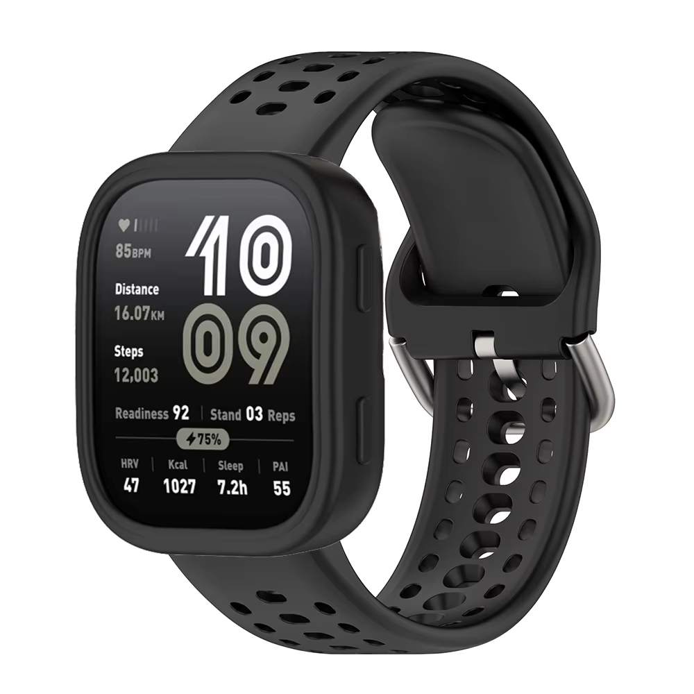 Amazfit Bip 6 용 케이스 smartwatch - Smartwatch Watches Amazfit 리뷰 및 가격