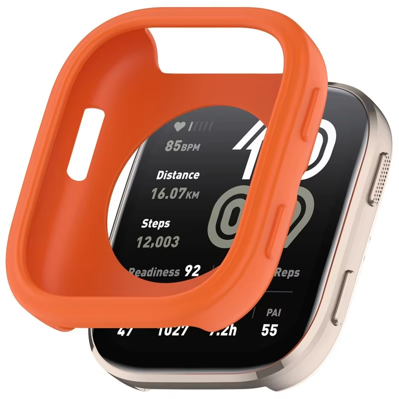 Amazfit Bip 6 용 케이스 smartwatch - Smartwatch Watches Amazfit 리뷰 및 가격