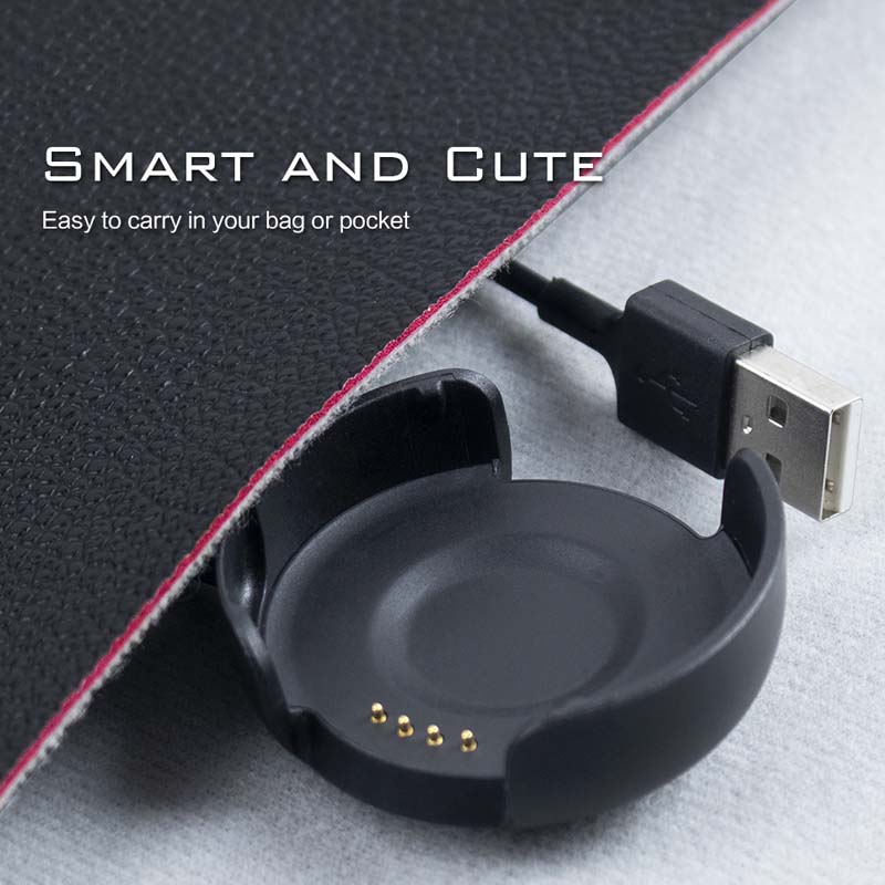 Amazfit Verge A1811 충전기 케이블 용  - Smartwatch Watches Amazfit 리뷰 및 가격