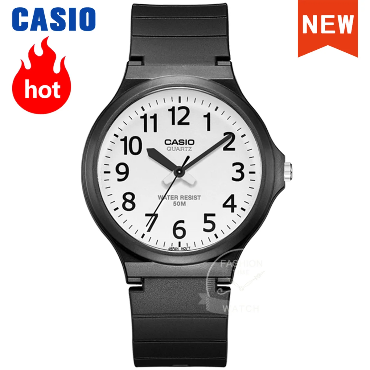 CASIO MW-240 시리즈 남성용 아날로그 쿼츠 시 - Casio Watches Smartwatch 리뷰 및 가격