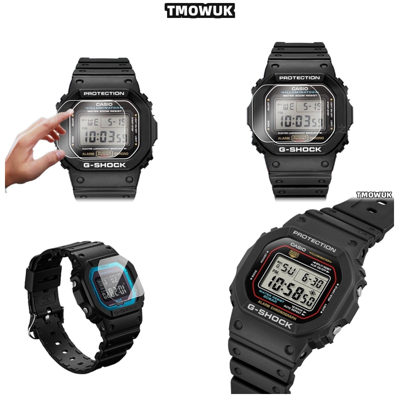 DW-5035 DW 5600 GW-B5600 GW M5 - Casio Watches Smartwatch 리뷰 및 가격