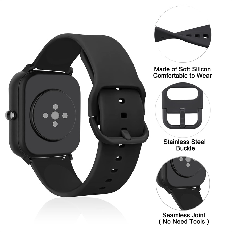 Amazfit GTS 4/3/2e Mini/GTR 4/ - Smartwatch Samsung Watches For Men 리뷰 및 가격