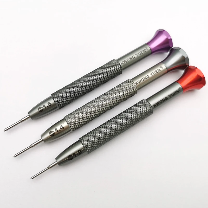 RLX Submariner Datejust Oyster - Watchmaker Screwdriver 리뷰 및 가격