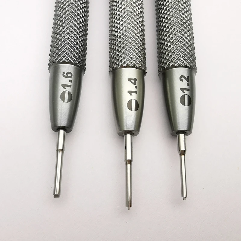RLX Submariner Datejust Oyster - Watchmaker Screwdriver 리뷰 및 가격