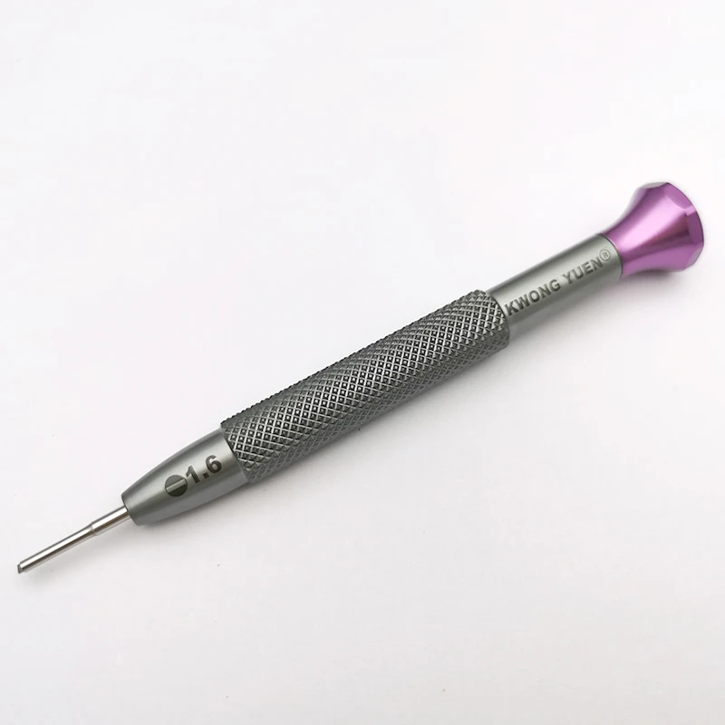 RLX Submariner Datejust Oyster - Watchmaker Screwdriver 리뷰 및 가격