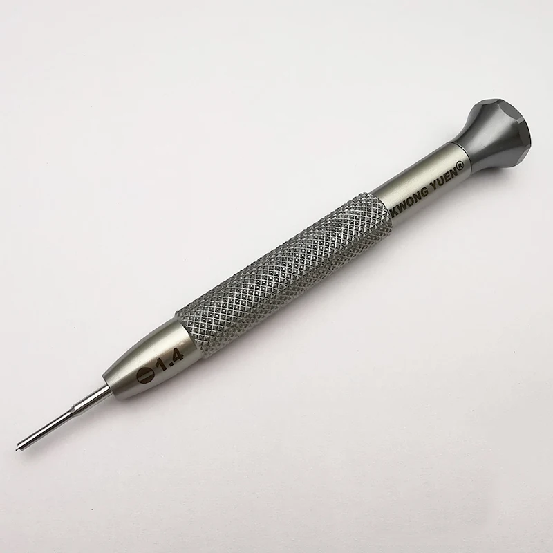 RLX Submariner Datejust Oyster - Watchmaker Screwdriver 리뷰 및 가격