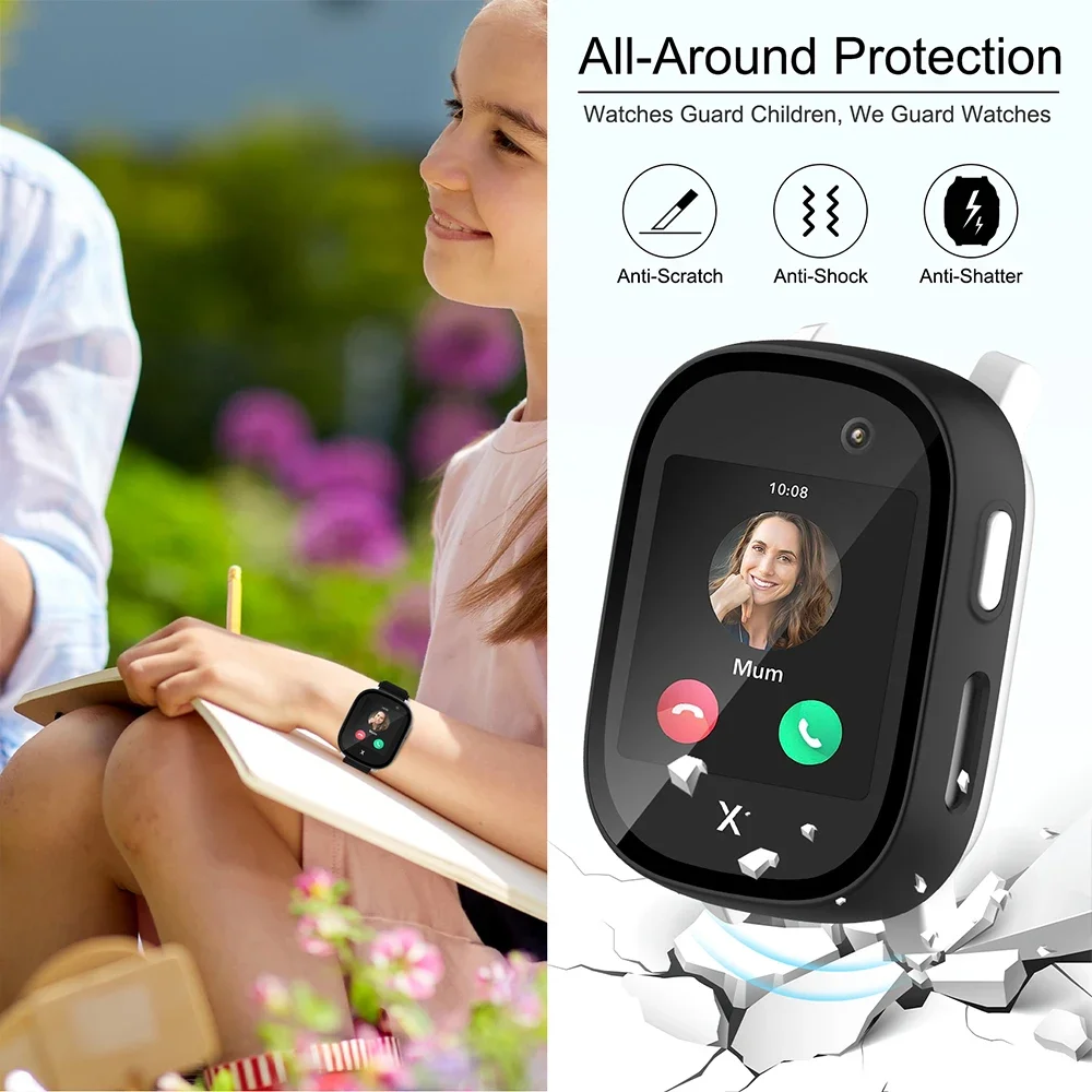 Xploar X6 Play Kids 용 케이스 Xplo - Smartwatch Watches For Children 리뷰 및 가격