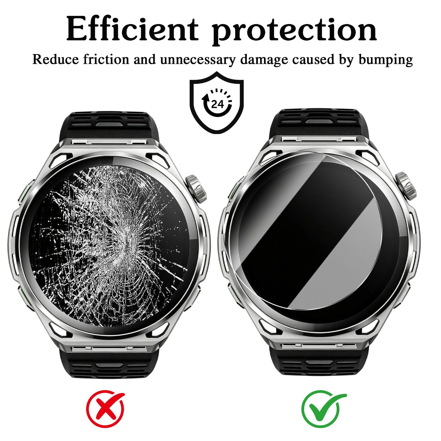 Amazfit Balance 3용 스마트워치 화면 보호 - Smartwatch Watches Amazfit 리뷰 및 가격