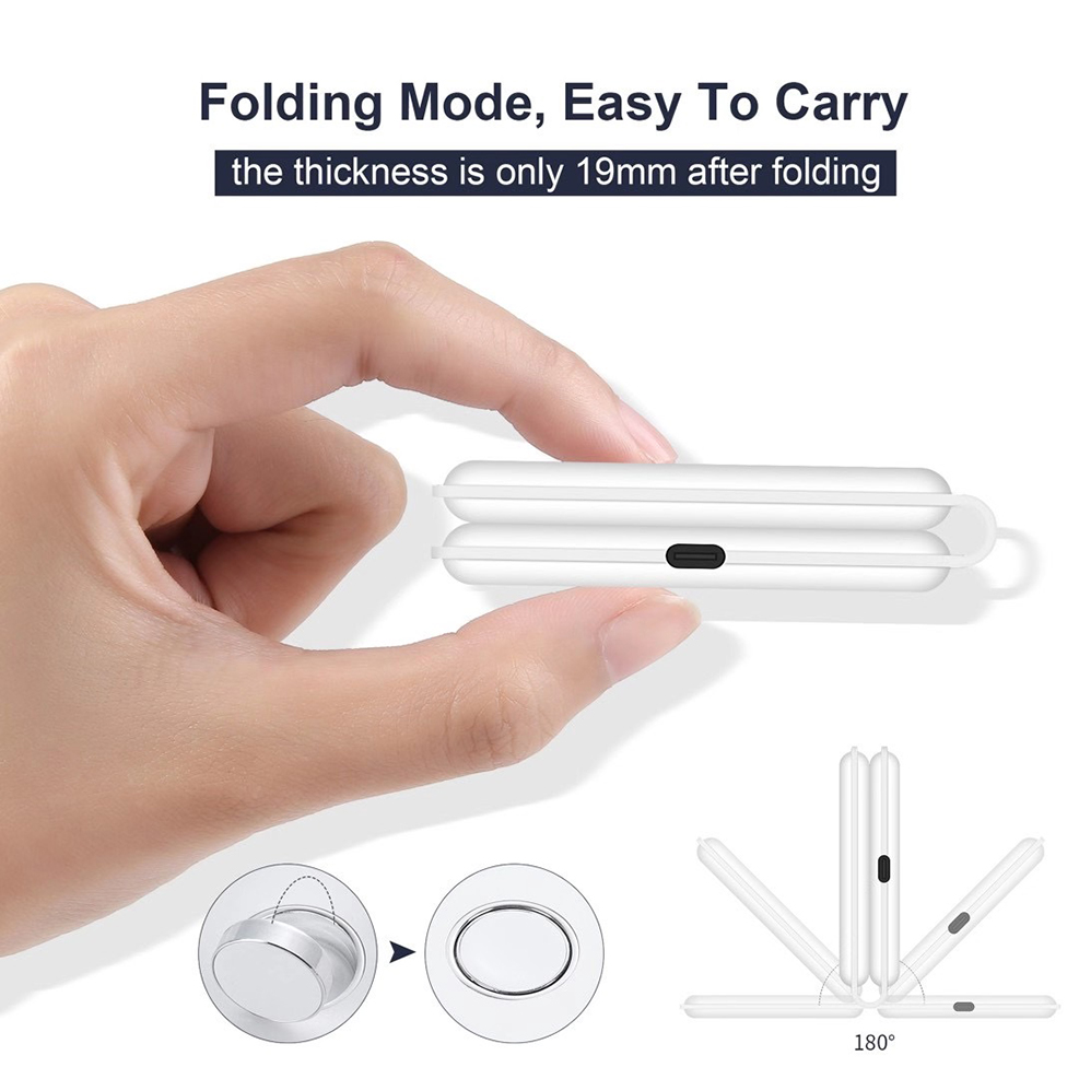 2IN1 Magsafe  duo 자기 무선 충전기 도크 - Watch Xs8 리뷰 및 가격