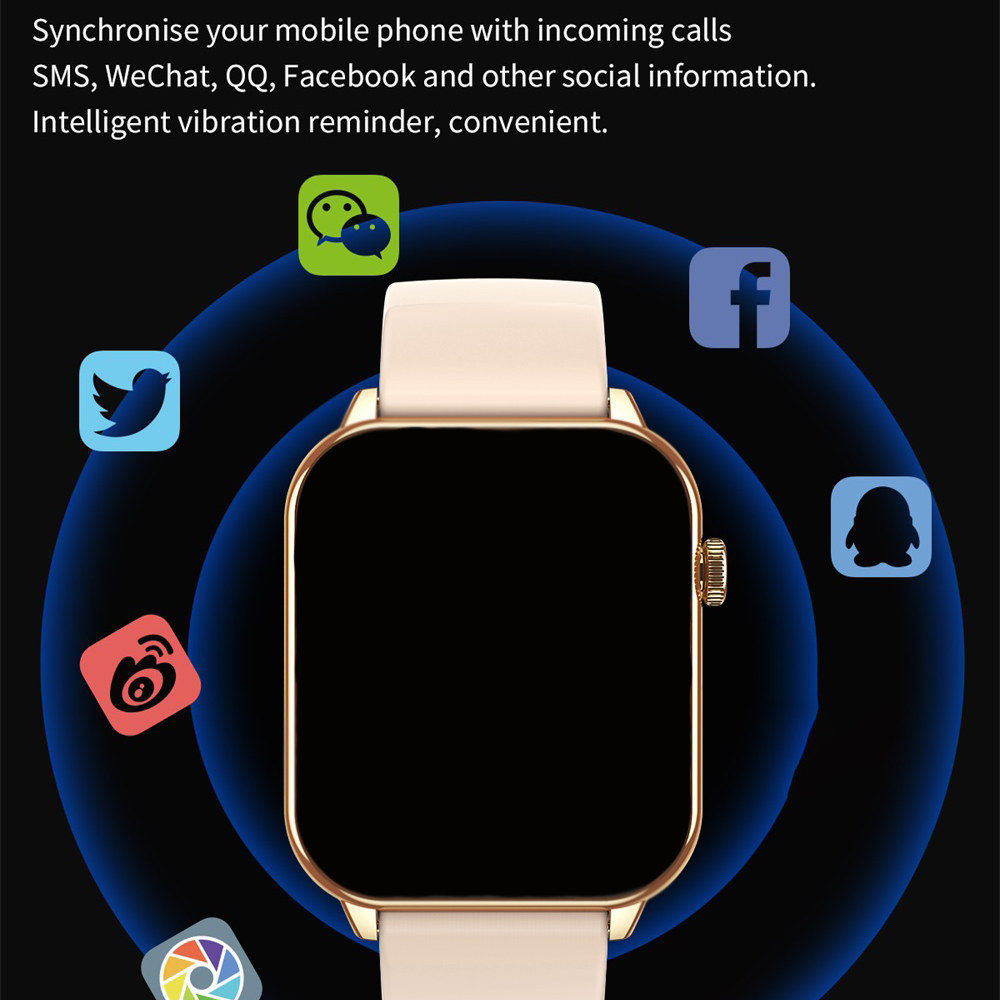 럭셔리 스마트워치 남녀공용 블루투스 통화 멀티 스포츠  - Smartwatch Luxury Watches For Women 리뷰 및 가격