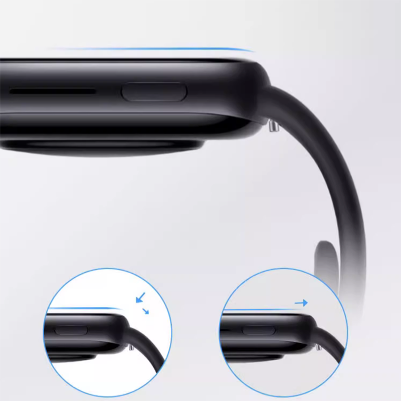 Amazfit Bip 6 스마트 시계 디스플레이 화면  - Smartwatch Watches Amazfit 리뷰 및 가격