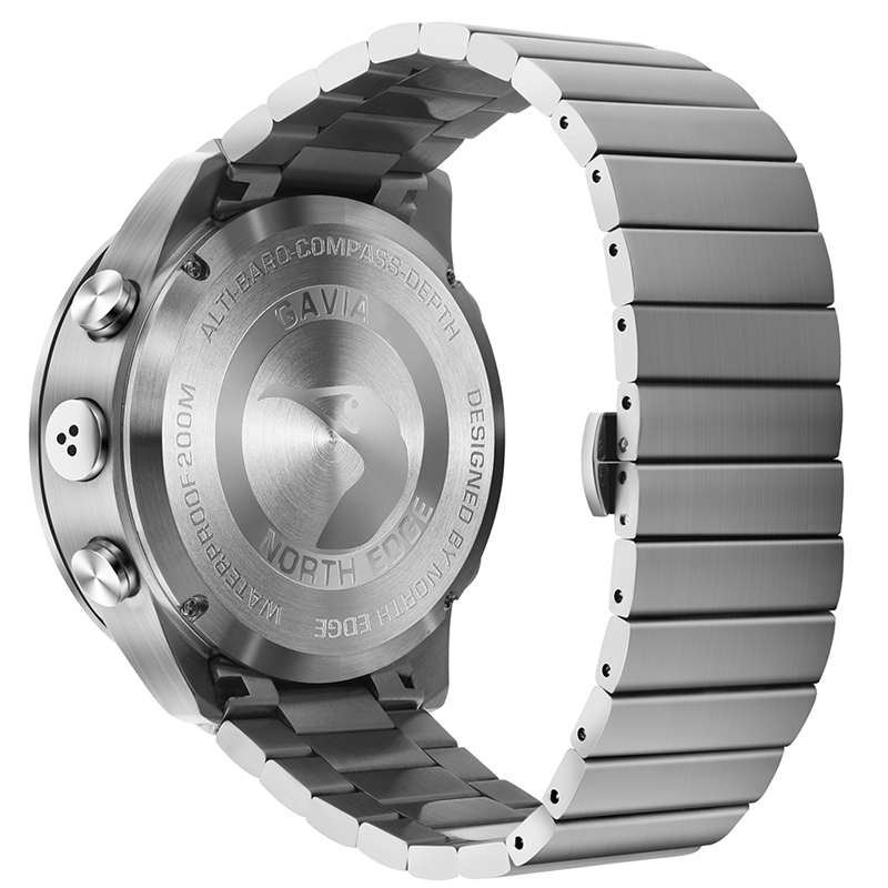 NORTH EDGE 남성용 다이브 시계 군용 럭셔리 풀 - Smartwatch Army Watches For Men 리뷰 및 가격
