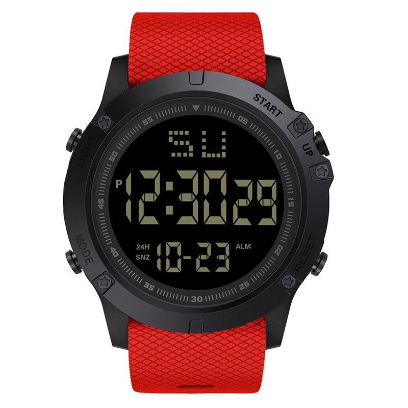 Y08 남자 스포츠 시계 다기능 군사 남자 스포츠 시계 - Kids Watches Not Smartwatch 리뷰 및 가격