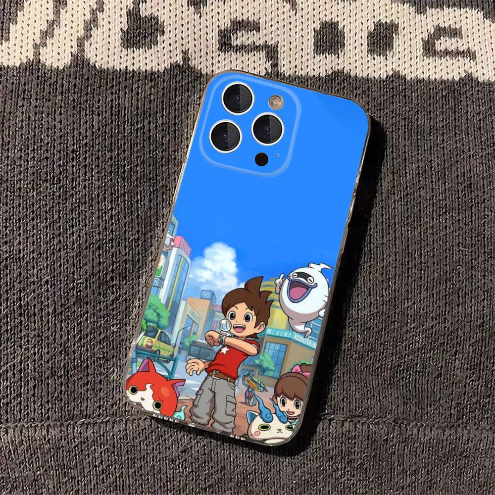 Y-Yokai-W-Watchs iPhone 7,8,11 - Watch Xs8 리뷰 및 가격