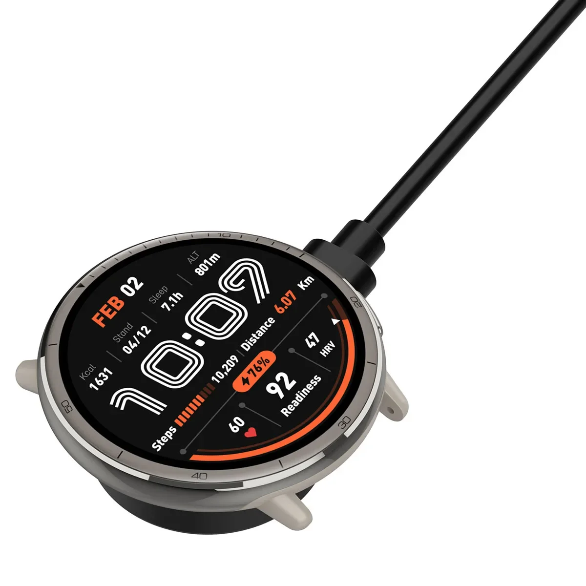 Amazfit Active 2/Bip 6 스마트 시계  - Smartwatch Watches Amazfit 리뷰 및 가격