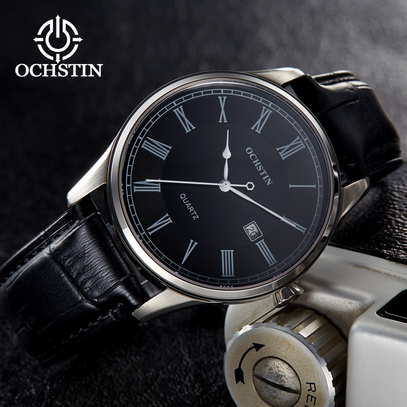 OCHSTIN 2026년 신제품 남성용 시계, 심플하고 - Watches Not Smartwatch 리뷰 및 가격