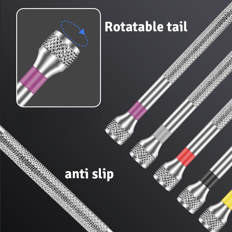 정밀 시계 수리 스크루드라이버, 0.8mm-1.6mm  - Watchmaker Screwdriver 리뷰 및 가격