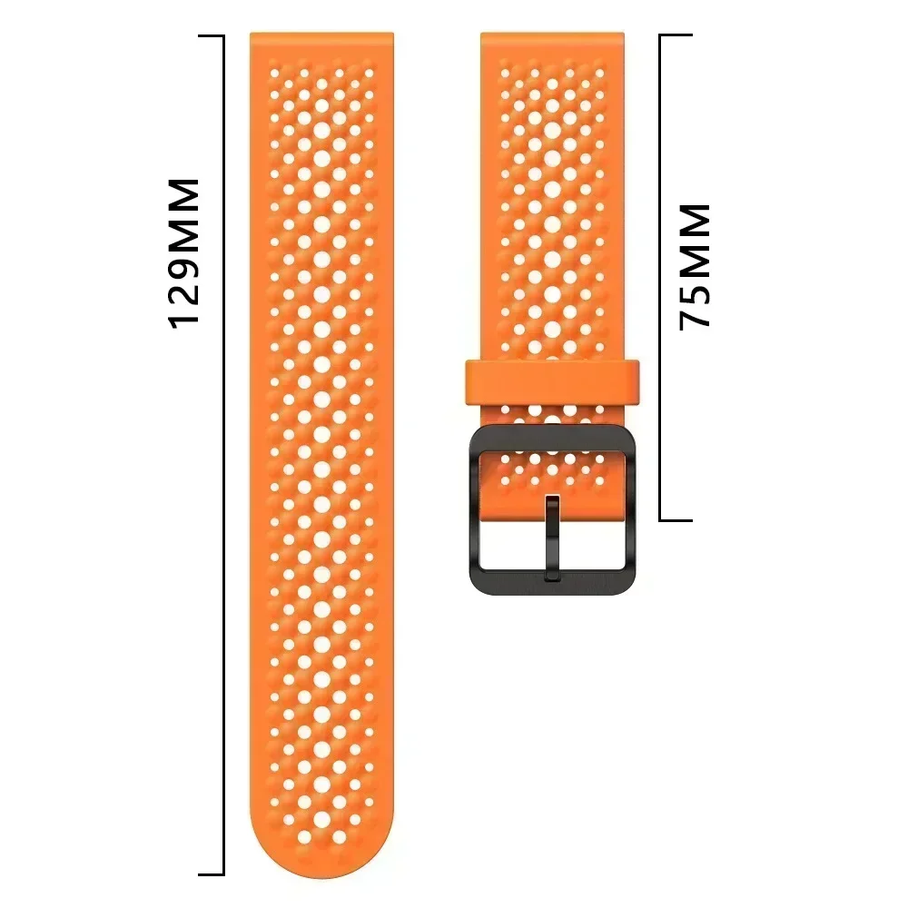 Polar Vantage V3 M2/M 용 실리콘 Sm - Titan Watches Smartwatch 리뷰 및 가격