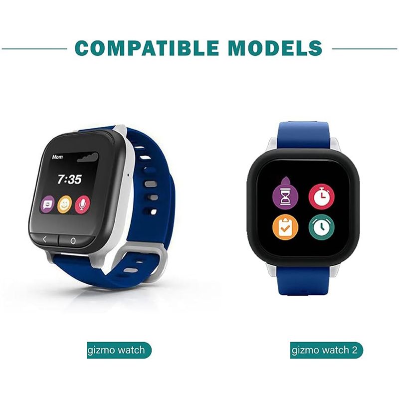 ABGI 키즈 스마트워치 액세서리 도킹 스테이션(Ver - Smartwatch Verizon Watches For Kids 리뷰 및 가격