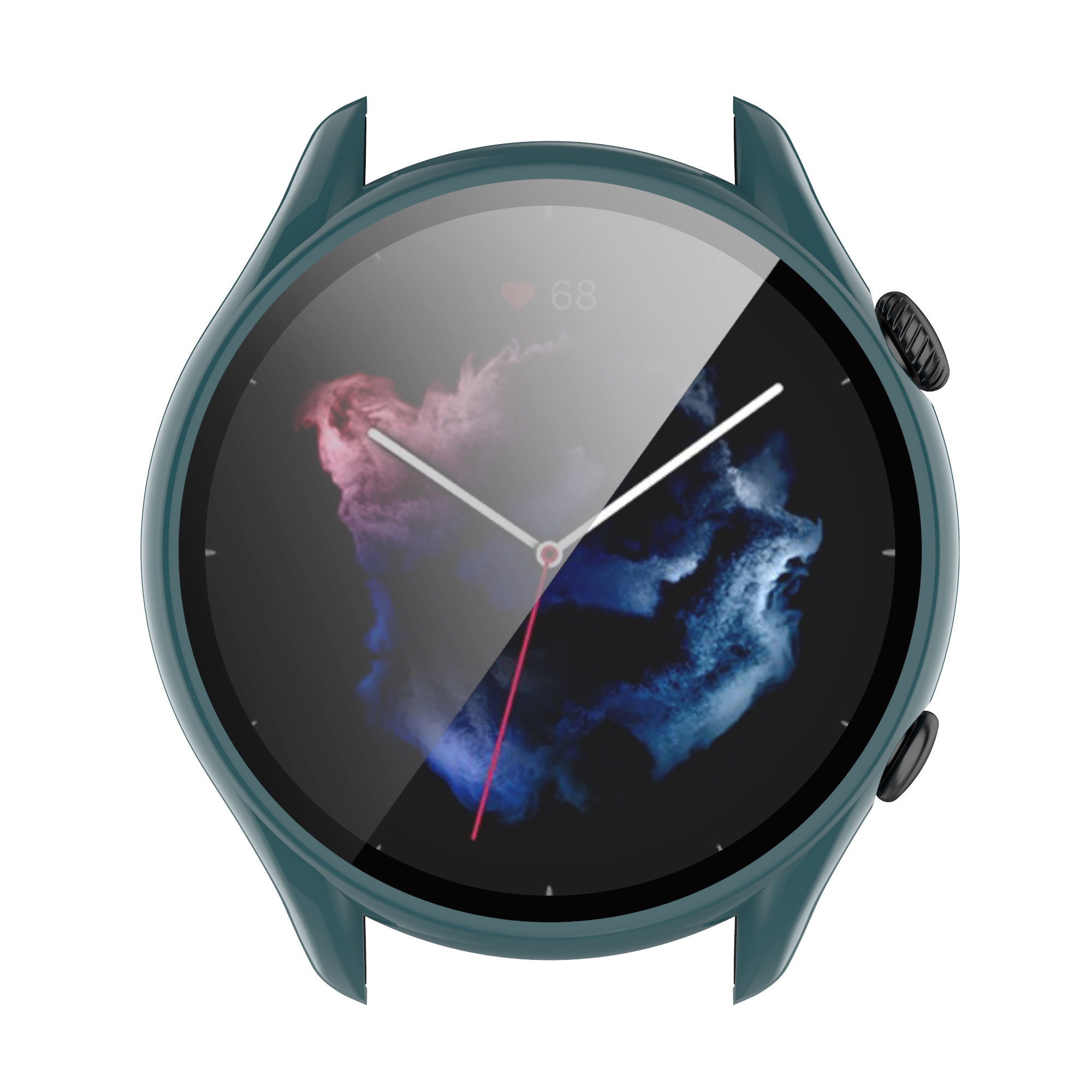 Amazfit GTR 3 Pro GTR3 케이스용 보호 - Smartwatch Watches Amazfit 리뷰 및 가격