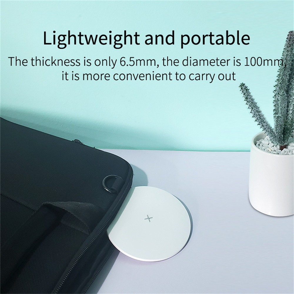 15W Qi 무선 충전기 For iPhone 14 13 - Watch Xs8 리뷰 및 가격