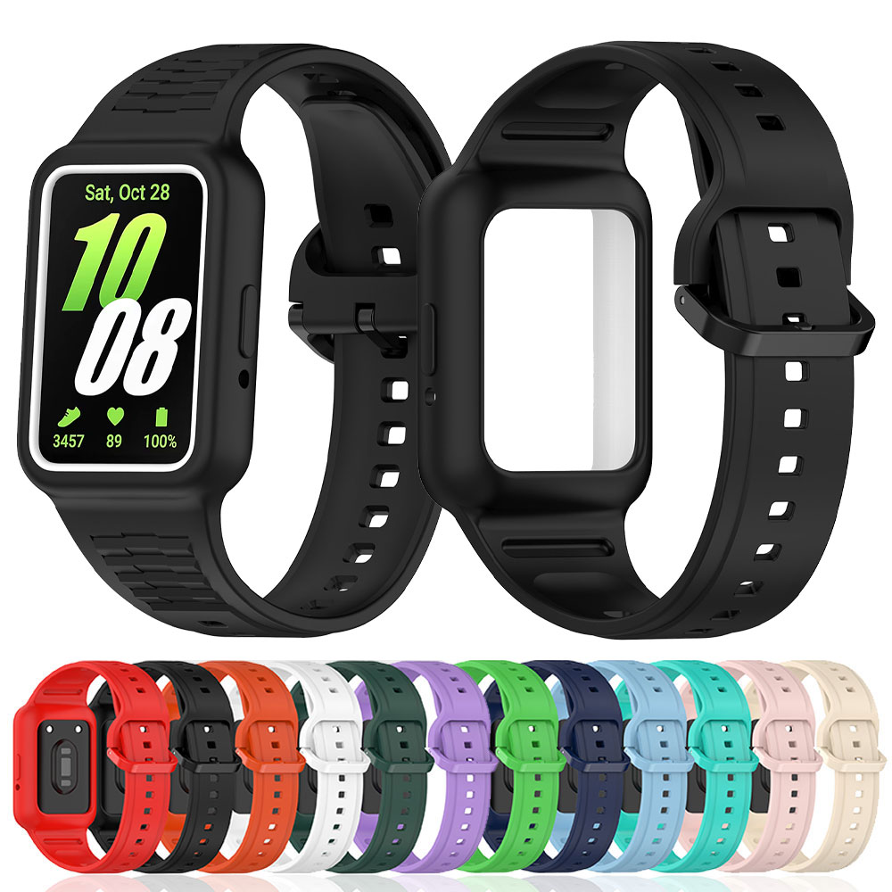 시계 스트랩 + 삼성 Galaxy Fit 3 / Hua - Huawei Smartwatch Watch Fit 리뷰 및 가격