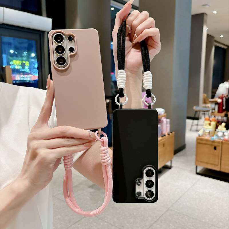 심플한 손목 스트랩 장식 폰 케이스, 삼성 갤럭시 S2 - Samsung Galaxy Strap 리뷰 및 가격