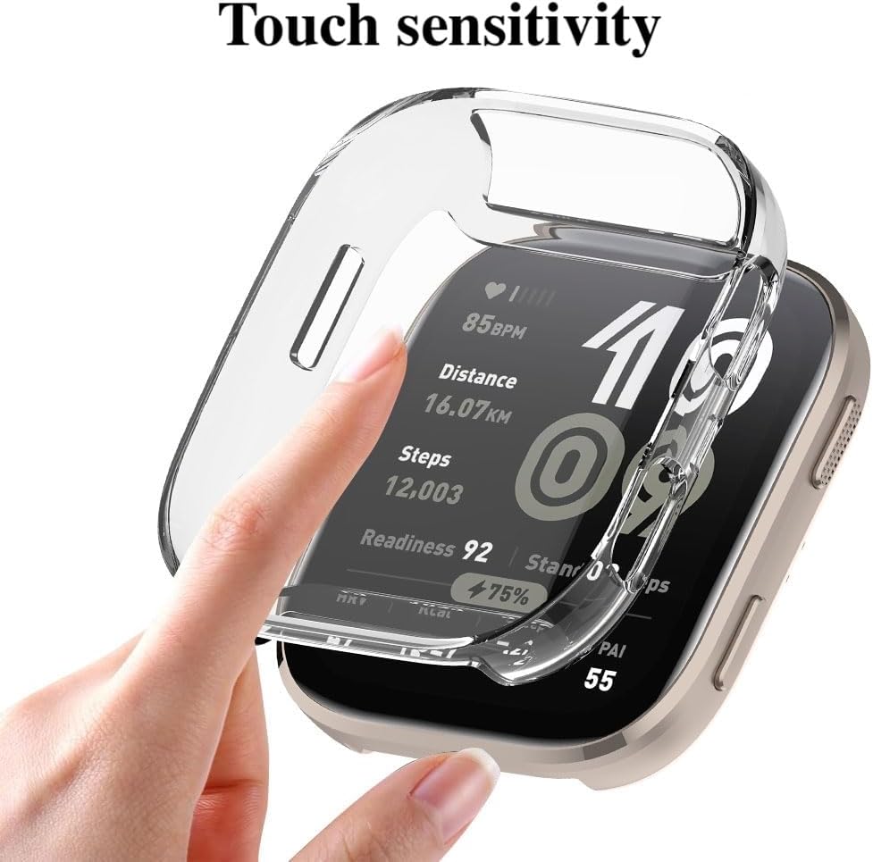 Amazfit Bip Max 스크린 프로텍터 액세서리  - Smartwatch Watches Amazfit 리뷰 및 가격