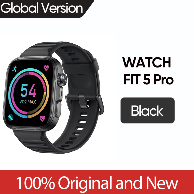 새로운 HUAWEI Watch FIT 5 Pro 스마트 - Huawei Smartwatch Watch Fit 리뷰 및 가격