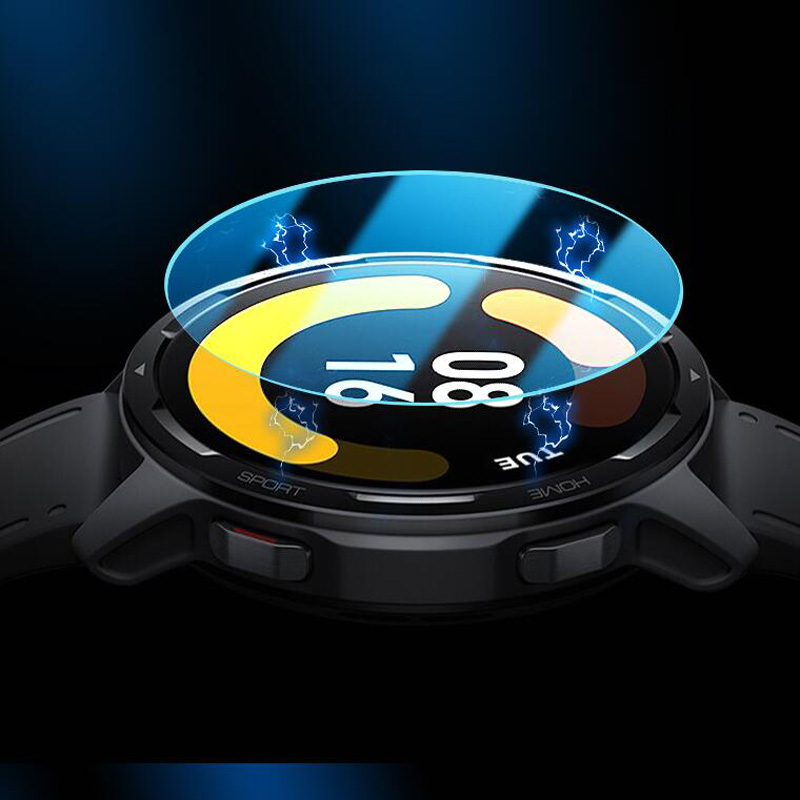 Amazfit Balance 3 스크린 프로텍터 커버  - Smartwatch Watches Amazfit 리뷰 및 가격