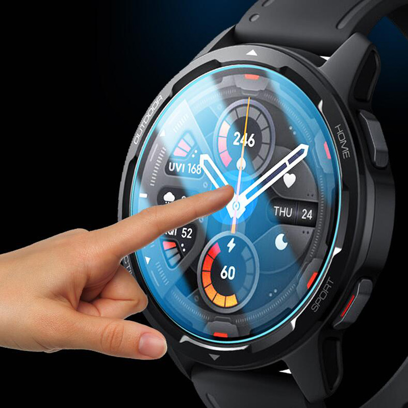 Amazfit Balance 3 스크린 프로텍터 커버  - Smartwatch Watches Amazfit 리뷰 및 가격
