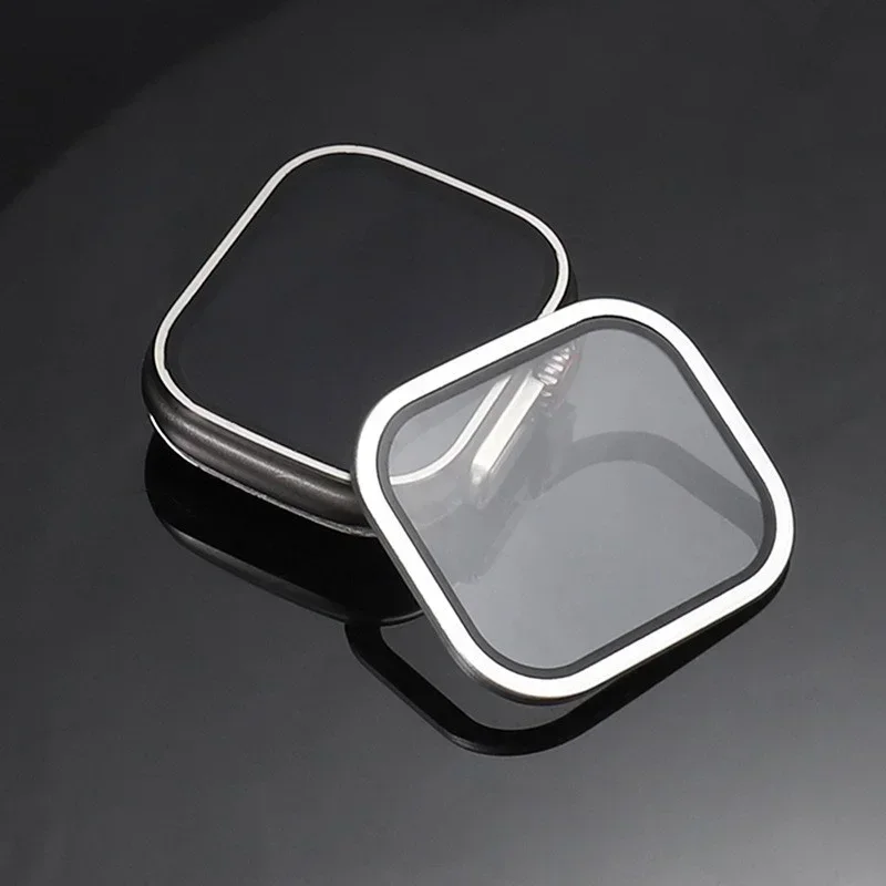 애플 워치 울트라 4 49mm용 알루미늄 합금 케이스  - Smartwatch Watches Gift For Women 리뷰 및 가격