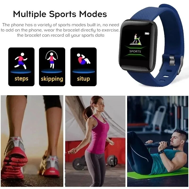 2024 다기능 스마트 시계의 새로운 기능 키즈 남자  - Smartwatch Watches For Children 리뷰 및 가격